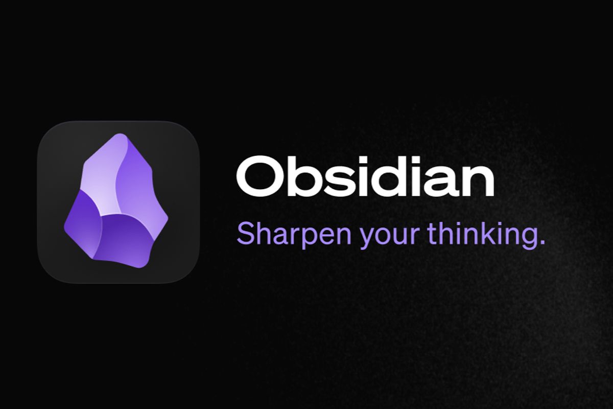 معرفی Obsidian